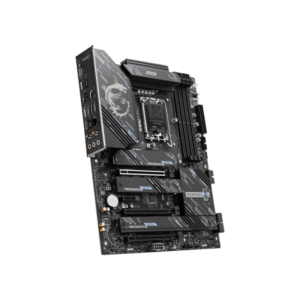 MSI Z890 GAMING PLUS Wifi (1851) (D) - E_0005_85134