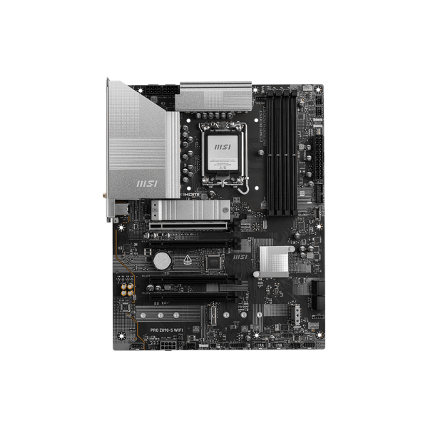 MSI Z890-S Pro Wifi (1851) (D) - E_0005_85138