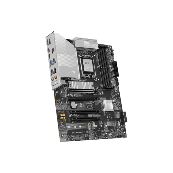 MSI Z890-S Pro Wifi (1851) (D) - E_0005_85138