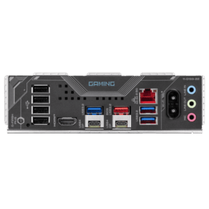 Gigabyte GA-X870 GAMING WF6 (AM5) (D) - E_0005_85292
