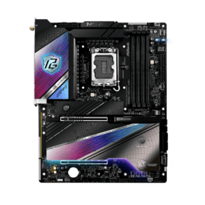 ASROCK Z890 Nova WiFi (1851) (D) - E_0005_85396
