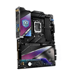 ASROCK Z890 Nova WiFi (1851) (D) - E_0005_85396