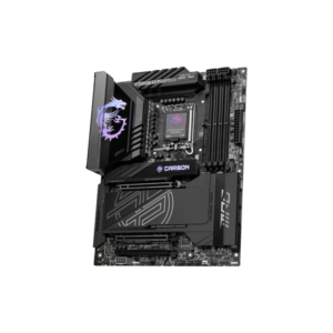 MSI MPG Z890 Carbon Wifi (1851) (D) - E_0005_85509