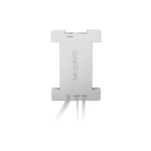 Cooler Be Quiet! Light Loop - Prozessor - Wasserkühlung - 240mm White (BW021) - E_0005_85832