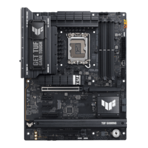 ASUS TUF GAMING Z890-PLUS WIFI (1851) (D) - E_0005_85835