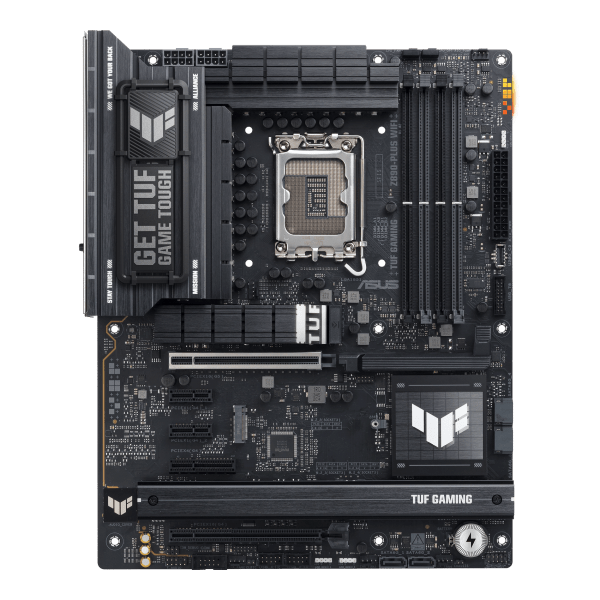 ASUS TUF GAMING Z890-PLUS WIFI (1851) (D) - E_0005_85835