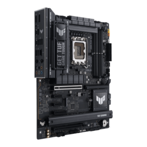 ASUS TUF GAMING Z890-PLUS WIFI (1851) (D) - E_0005_85835