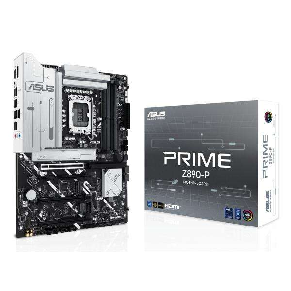 ASUS PRIME Z890-P (1851) (D) - E_0005_85837