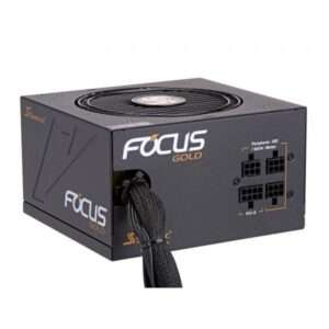 PC- Netzteil Seasonic G12-GM-650 Semi-Modular 80+ Gold - E_0005_85849