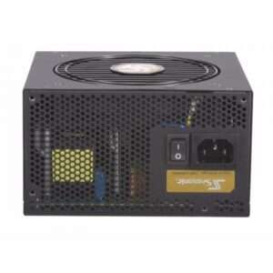 PC- Netzteil Seasonic Focus Gold SSR-750FM - Netzteil (intern) 750W - E_0005_85850