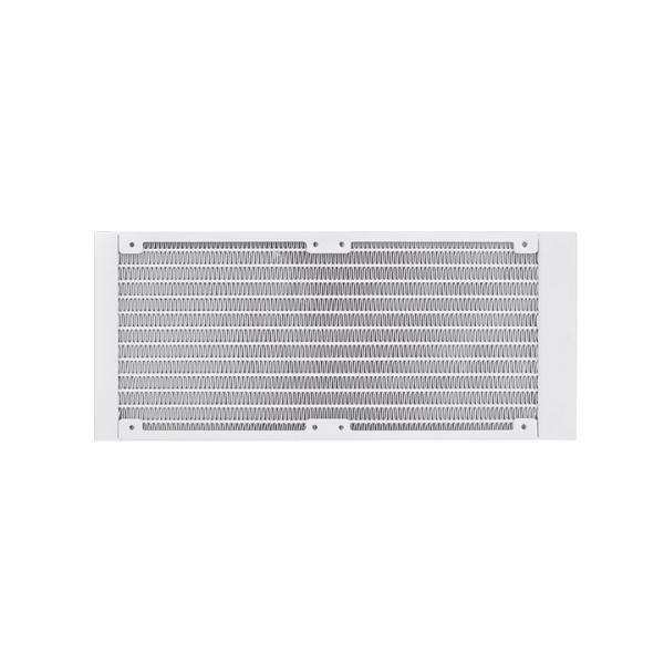 Cooler Thermaltake TH240 V2 Ultra EX ARGB Snow Edition - Wasserkühlung - E_0005_85861