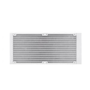 Cooler Thermaltake TH280 V2 Ultra EX ARGB Snow Edition - Wasserkühlung - E_0005_85863