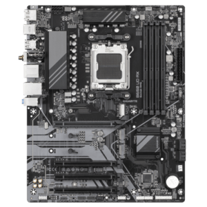 Gigabyte GA-B650 UD AX (AM5) (D) - E_0005_86036
