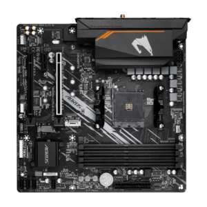 Gigabyte GA-B550M AORUS ELITE AX (AM4) (D) - E_0005_86038
