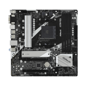 ASROCK A520M PRO 4(AM4) (D) - E_0005_86260