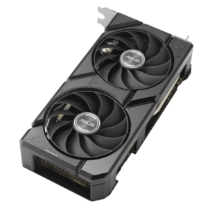 VGA Asus Radeon RX 7600 8GB Dual EVO OC - E_0005_86451
