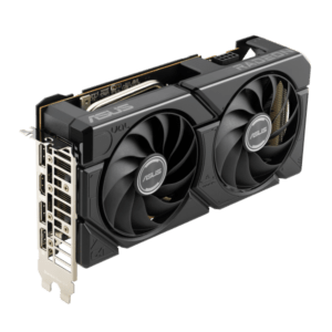 VGA Asus Radeon RX 7600 8GB Dual EVO OC - E_0005_86451