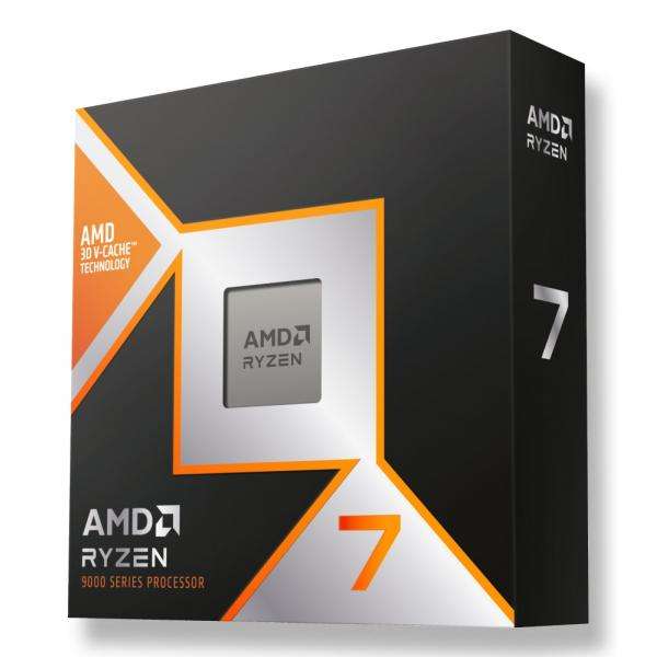 AMD Ryzen 7 9800X3D AM5 (5,2GHz) 100-100001084WOF ohne Kühler - E_0005_86553