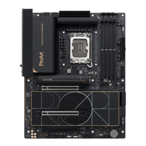 ASUS PROART Z890-CREATOR WIFI (1851) (D) - E_0005_86743