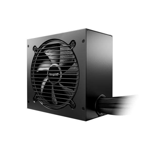 PC- Netzteil Be Quiet Pure Power 12 1000W - E_0005_86800