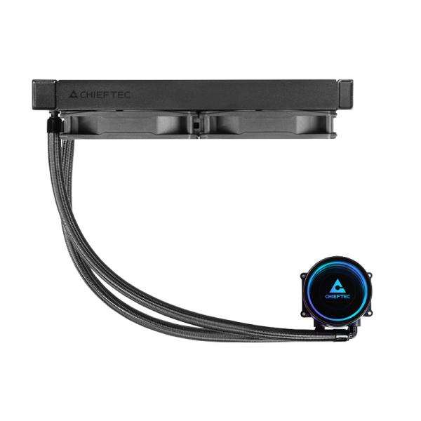 Cooler Chieftec Iceberg 240 RGB AiO Wasserkühlung - E_0005_86827