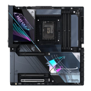 Gigabyte GA-Z890 A MASTER AI TOP (1851) (D) - E_0005_86834