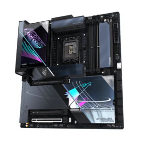 Gigabyte GA-Z890 A MASTER AI TOP (1851) (D) - E_0005_86834