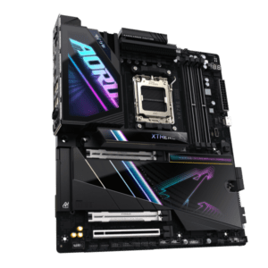Gigabyte GA-X870E A XTREME AI TOP (AM5) (D) - E_0005_86838