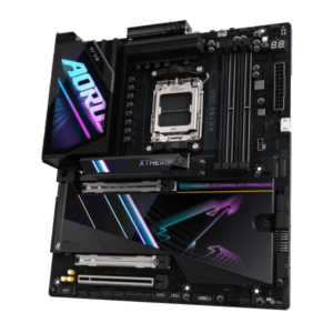 Gigabyte GA-X870E A XTREME AI TOP (AM5) (D) - E_0005_86838