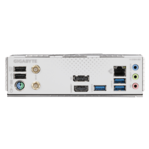 Gigabyte GA-B760M G P Wifi DDR4 (1700) (D) - E_0005_87118