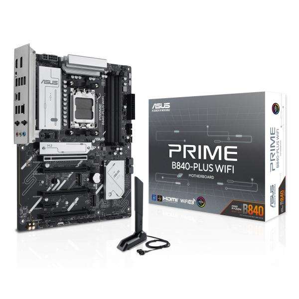 ASUS Prime B840-PLUS WIFI (AM5) (D) - E_0005_87269