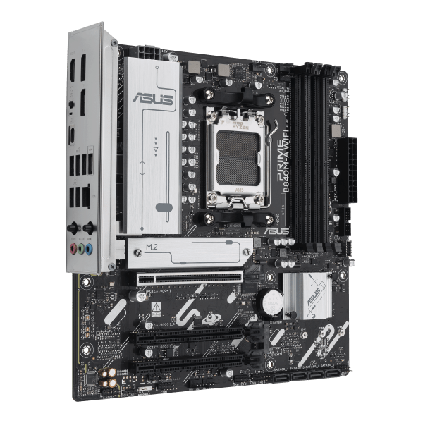ASUS Prime B840M-A WIFI (AM5) (D) - E_0005_87270
