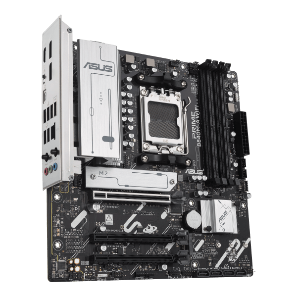 ASUS Prime B840M-A WIFI (AM5) (D) - E_0005_87270