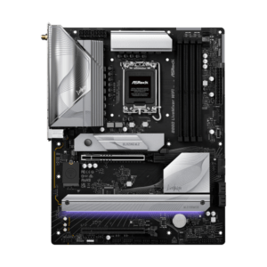 ASROCK B860 LiveMixer WiFi (1851) (D) - E_0005_87324