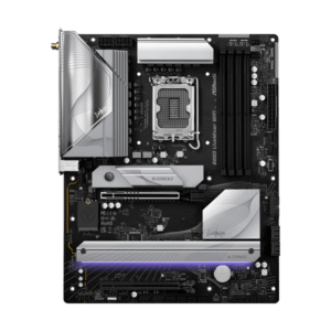 ASROCK B860 LiveMixer WiFi (1851) (D) - E_0005_87324