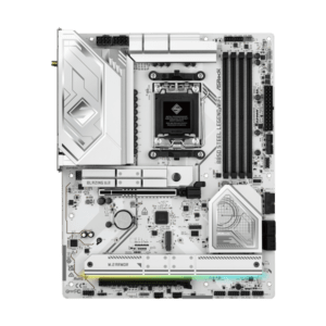 ASROCK B850 Steel Legend WiFi (AM5) (D) - E_0005_87340