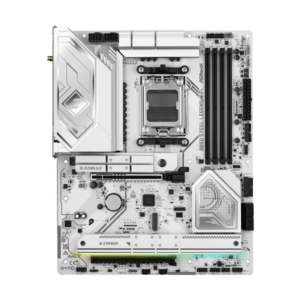 ASROCK B850 Steel Legend WiFi (AM5) (D) - E_0005_87340