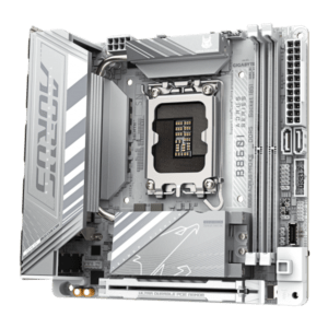 Gigabyte GA-B860I AORUS PRO ICE (1851) (D) - E_0005_87469