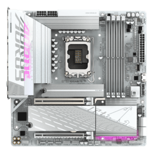 Gigabyte GA-B860M A ELT WF6E ICE (1851) (D) - E_0005_87470