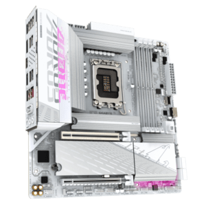 Gigabyte GA-B860M A ELT WF6E ICE (1851) (D) - E_0005_87470