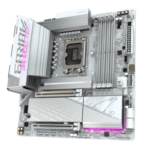 Gigabyte GA-B860M A ELT WF6E ICE (1851) (D) - E_0005_87470