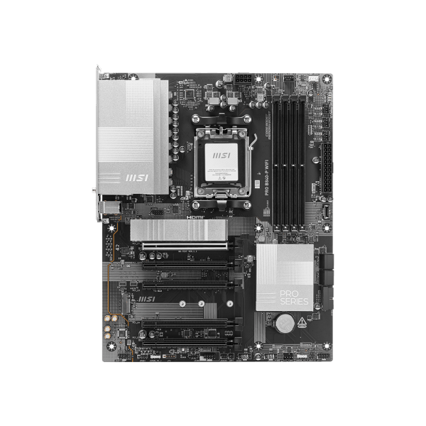 MSI PRO B840-P WIFI (AM5) - E_0005_87517