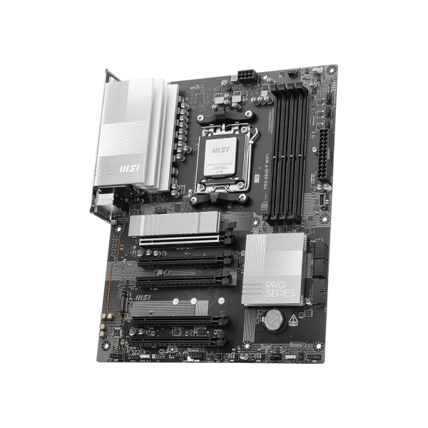 MSI PRO B840-P WIFI (AM5) - E_0005_87517