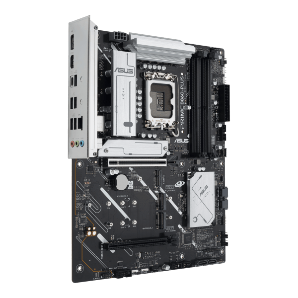 ASUS PRIME B860-PLUS-CSM (1851) (D) - E_0005_87744