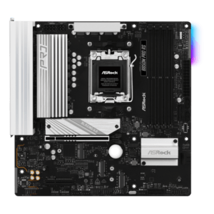ASROCK B850M Pro RS (AM5) (D) - E_0005_87830