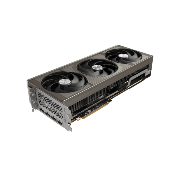 VGA SAPPHIRE NITRO+ Radeon RX 9070 16GB Gaming OC (UEFI) - E_0005_88259