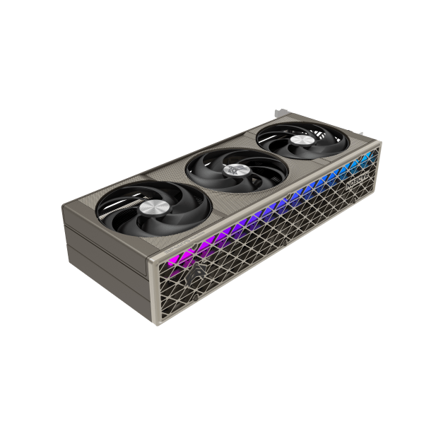VGA SAPPHIRE NITRO+ Radeon RX 9070 16GB Gaming OC (UEFI) - E_0005_88259