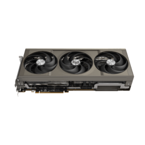 VGA SAPPHIRE NITRO+ Radeon RX 9070 16GB Gaming OC (UEFI) - E_0005_88259