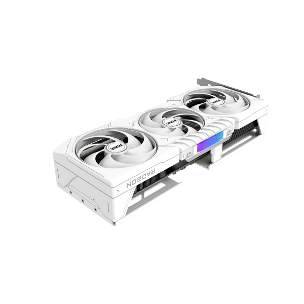 VGA SAPPHIRE PURE Radeon RX 9070 16GB Gaming OC (UEFI) - E_0005_88260