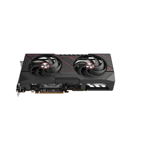 VGA SAPPHIRE PULSE Radeon RX 9070 16GB Gaming (UEFI) - E_0005_88261